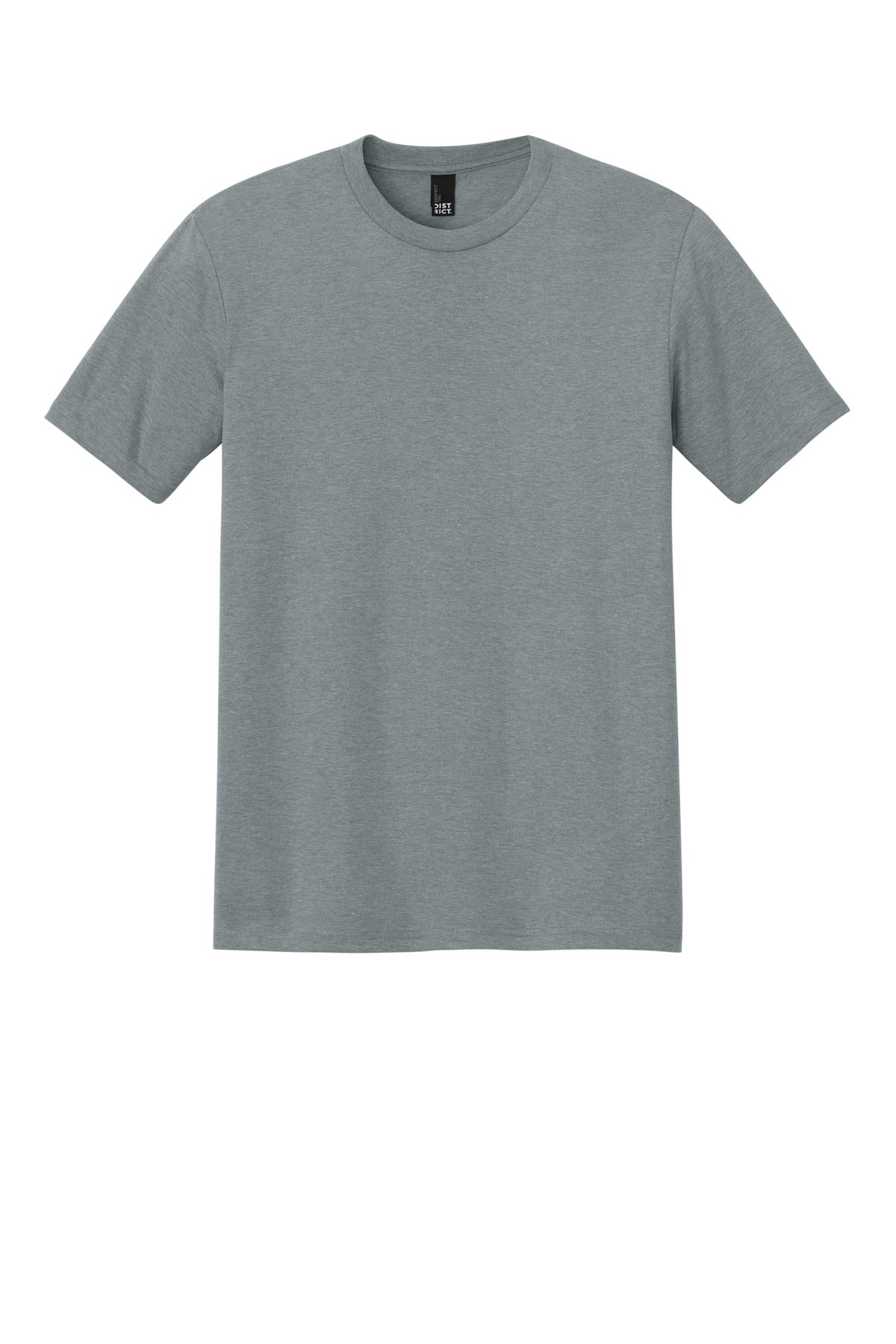 Heathered Grey