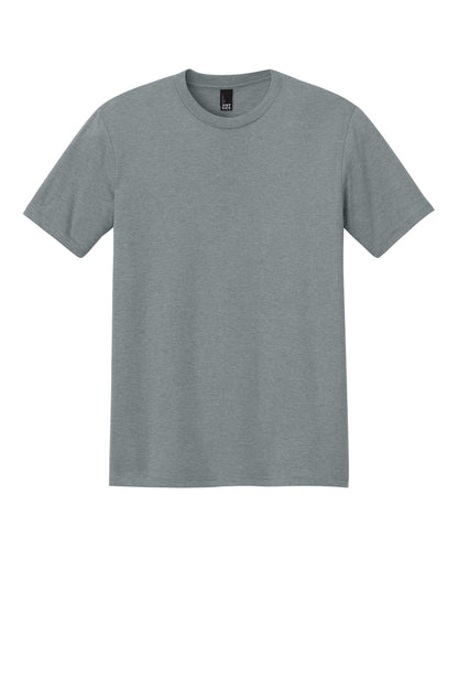 Heathered Grey