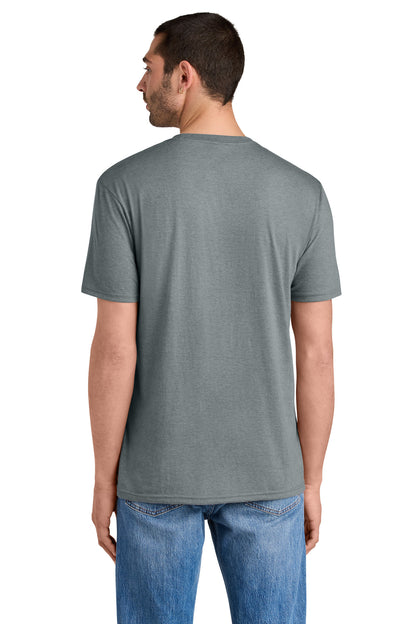 Heathered Grey