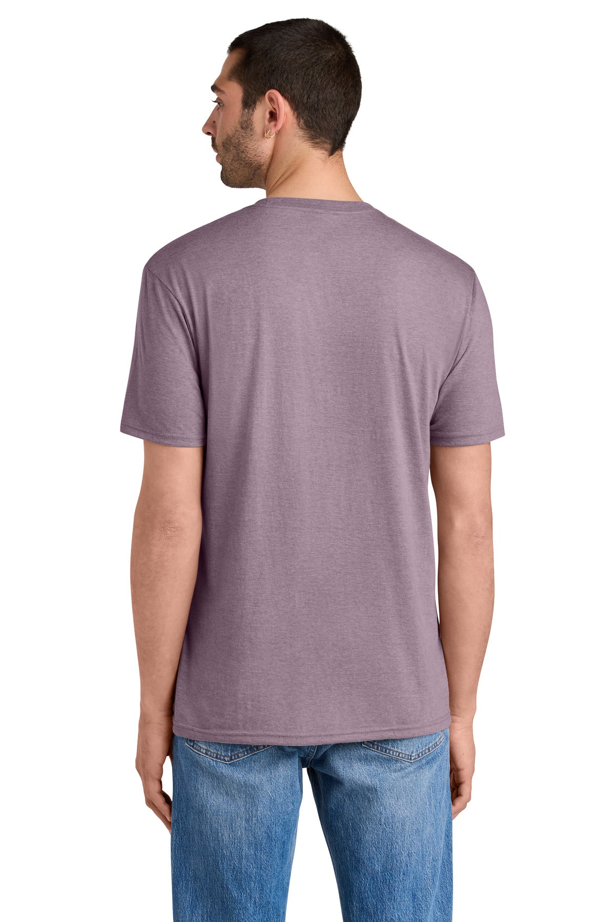 Heathered Lavender