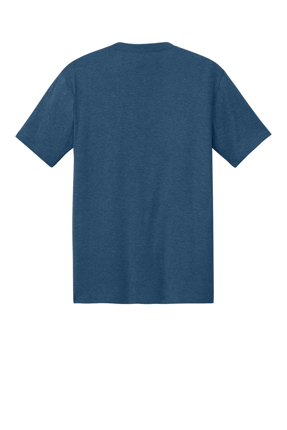 Heathered Neptune Blue