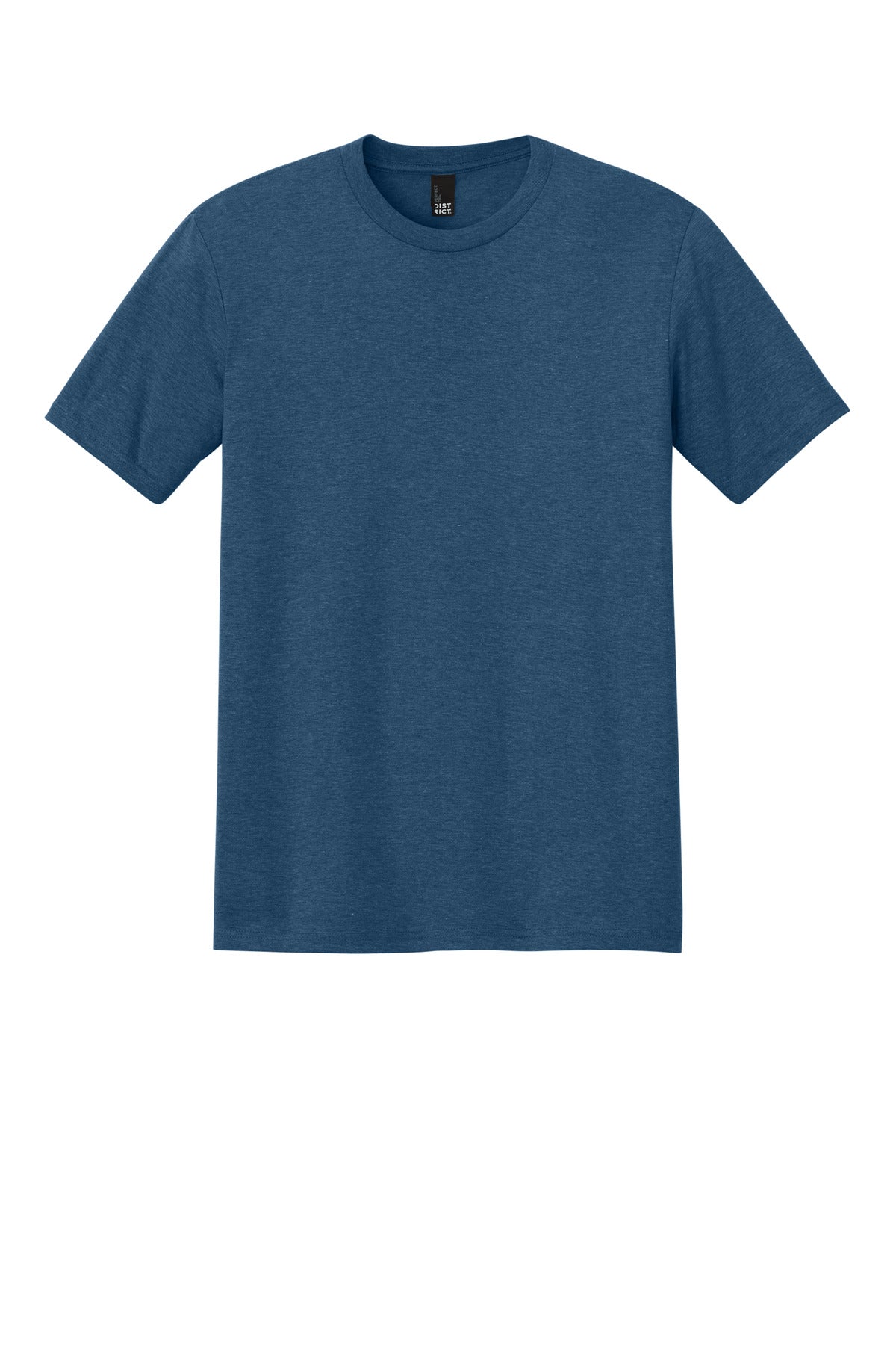 Heathered Neptune Blue