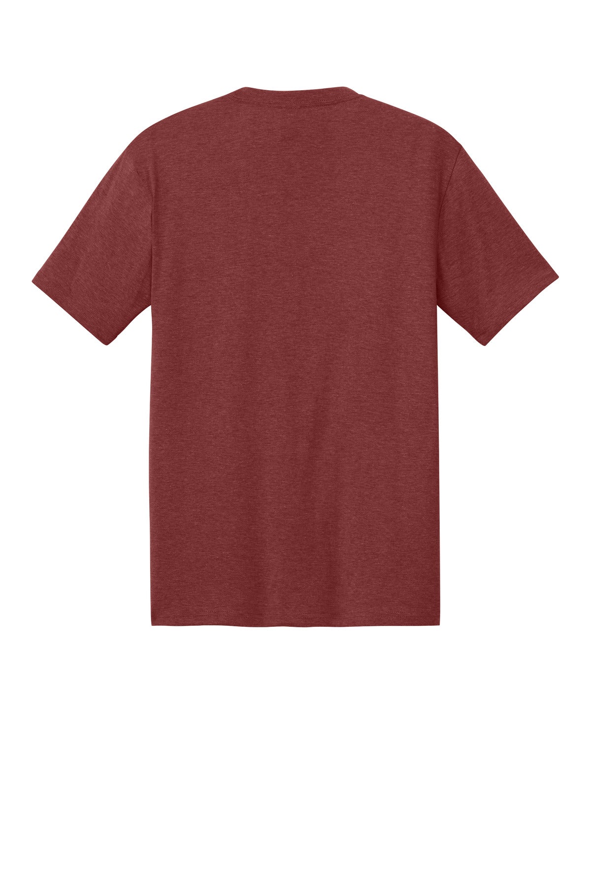 Heathered Russet