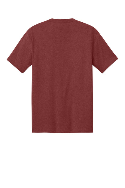 Heathered Russet