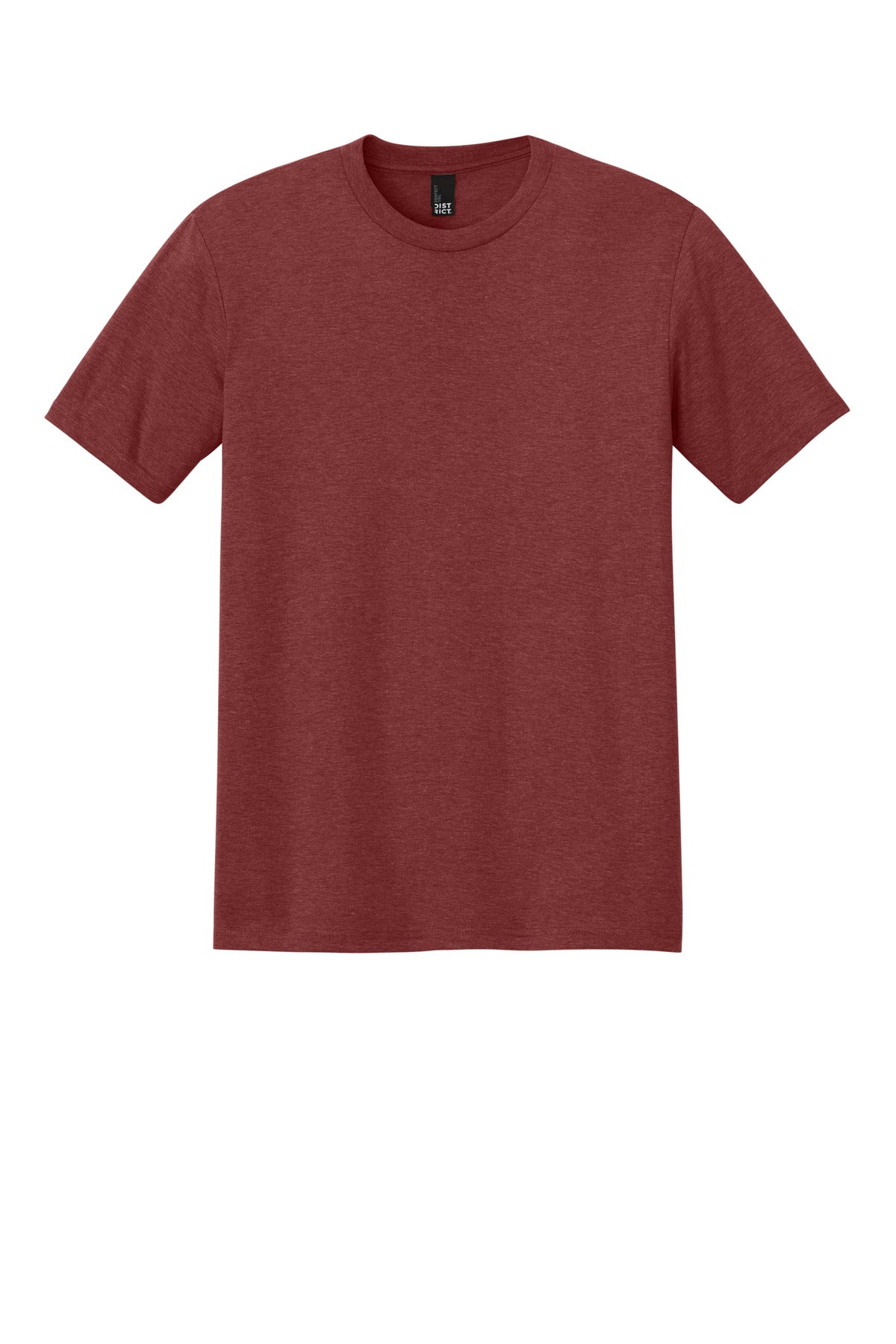 Heathered Russet