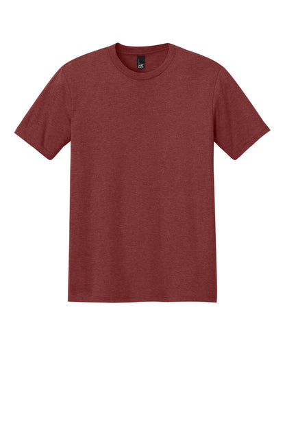 Heathered Russet