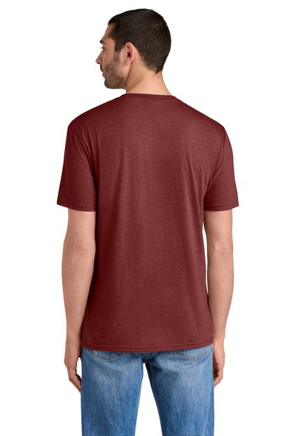 Heathered Russet