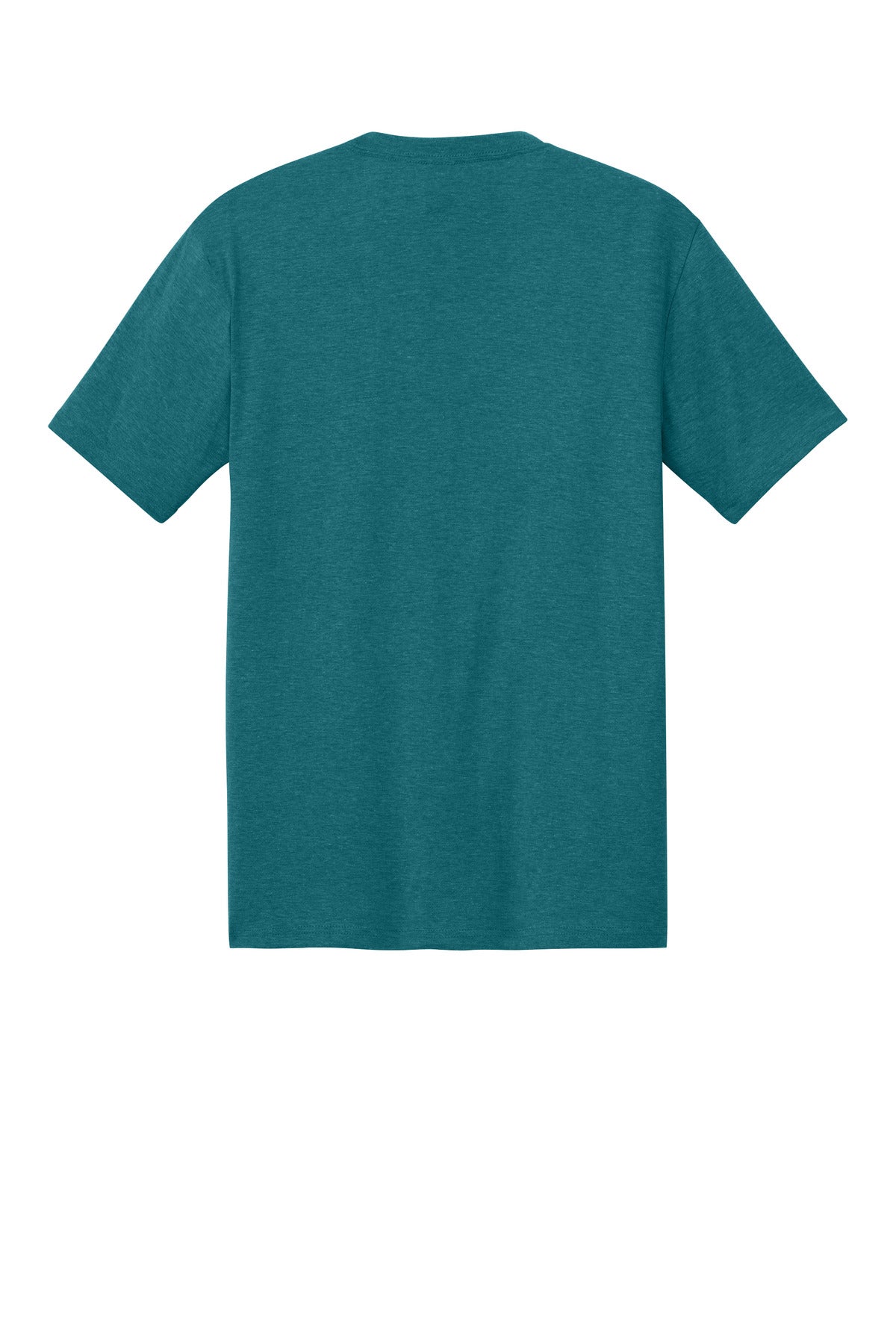 Heathered Teal