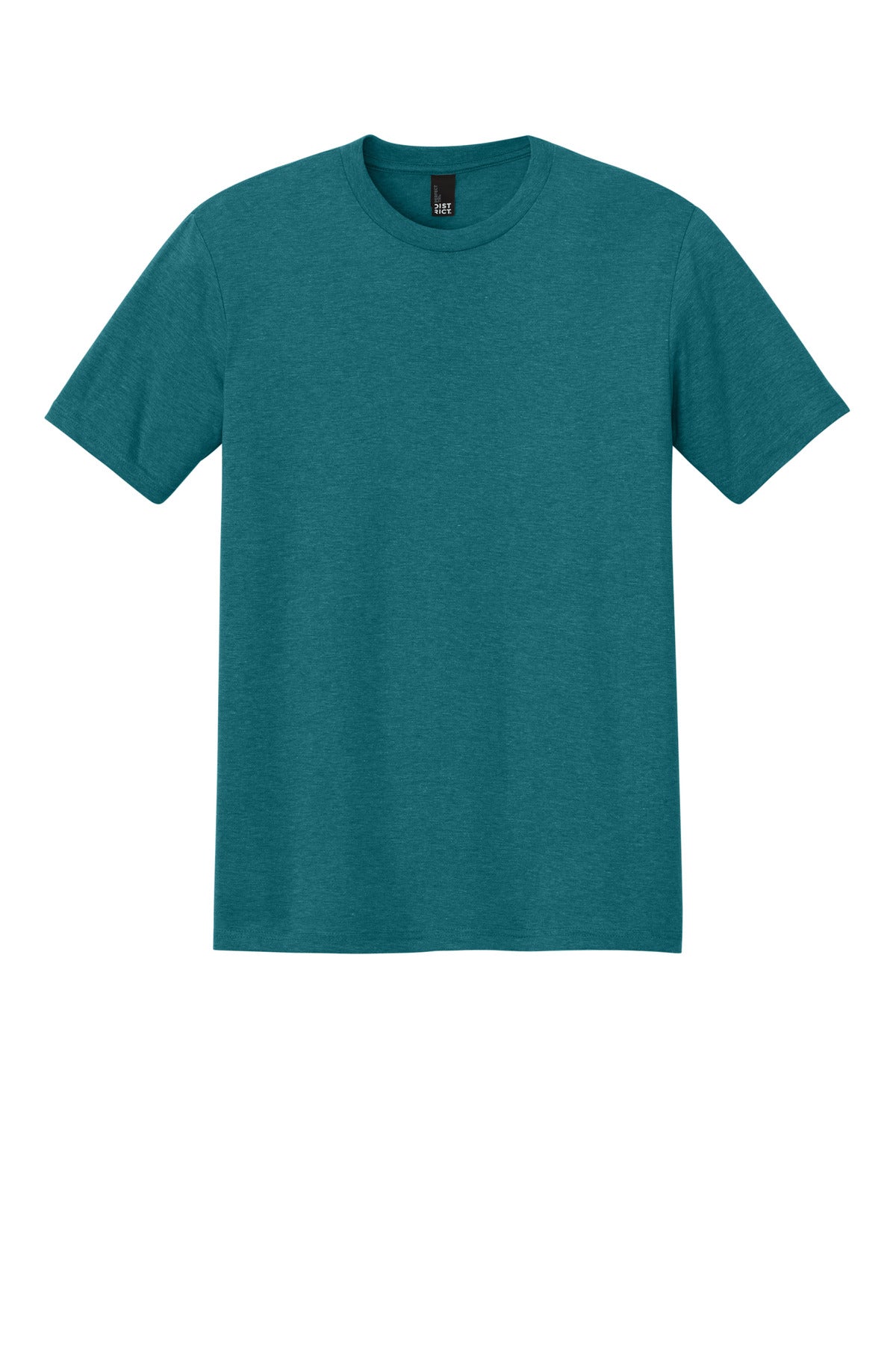 Heathered Teal