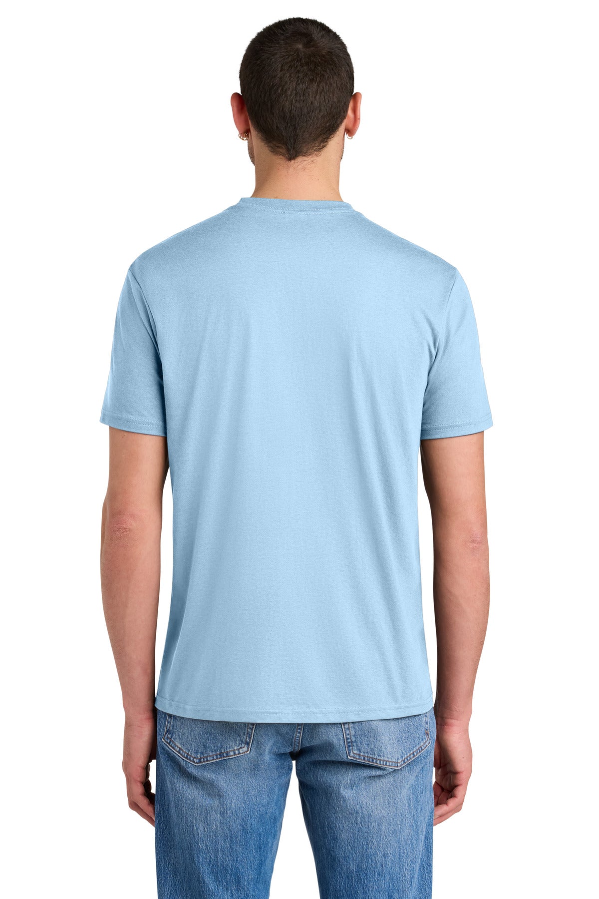 Ice Blue
