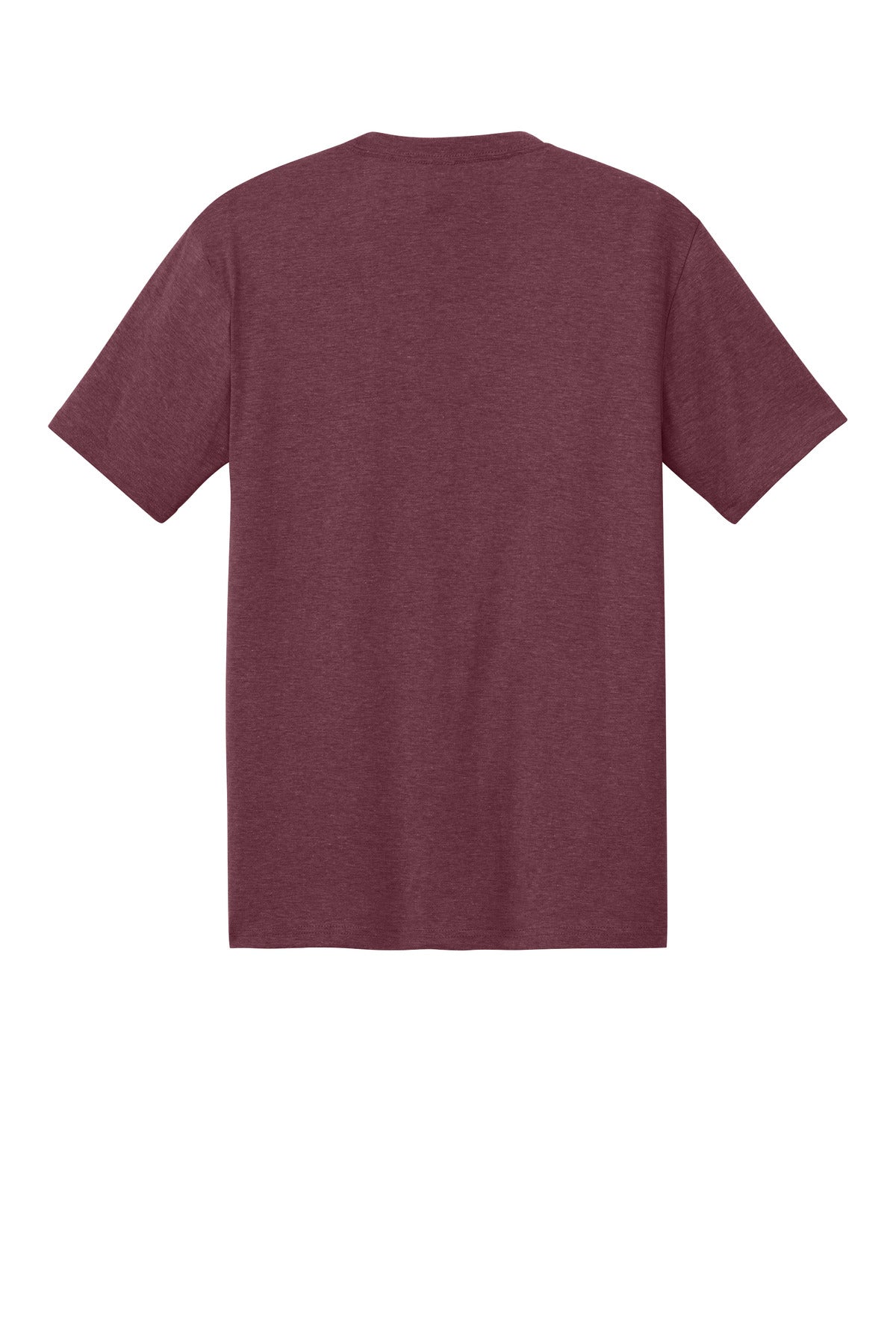 Maroon Frost