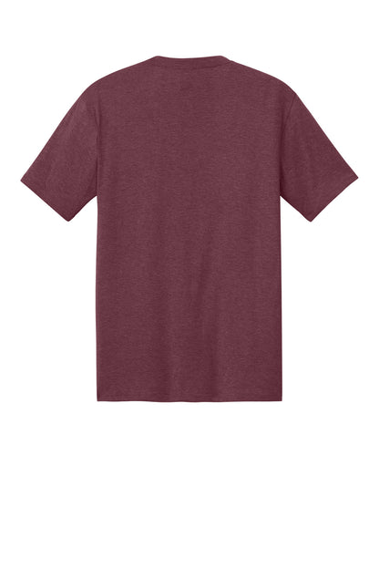 Maroon Frost