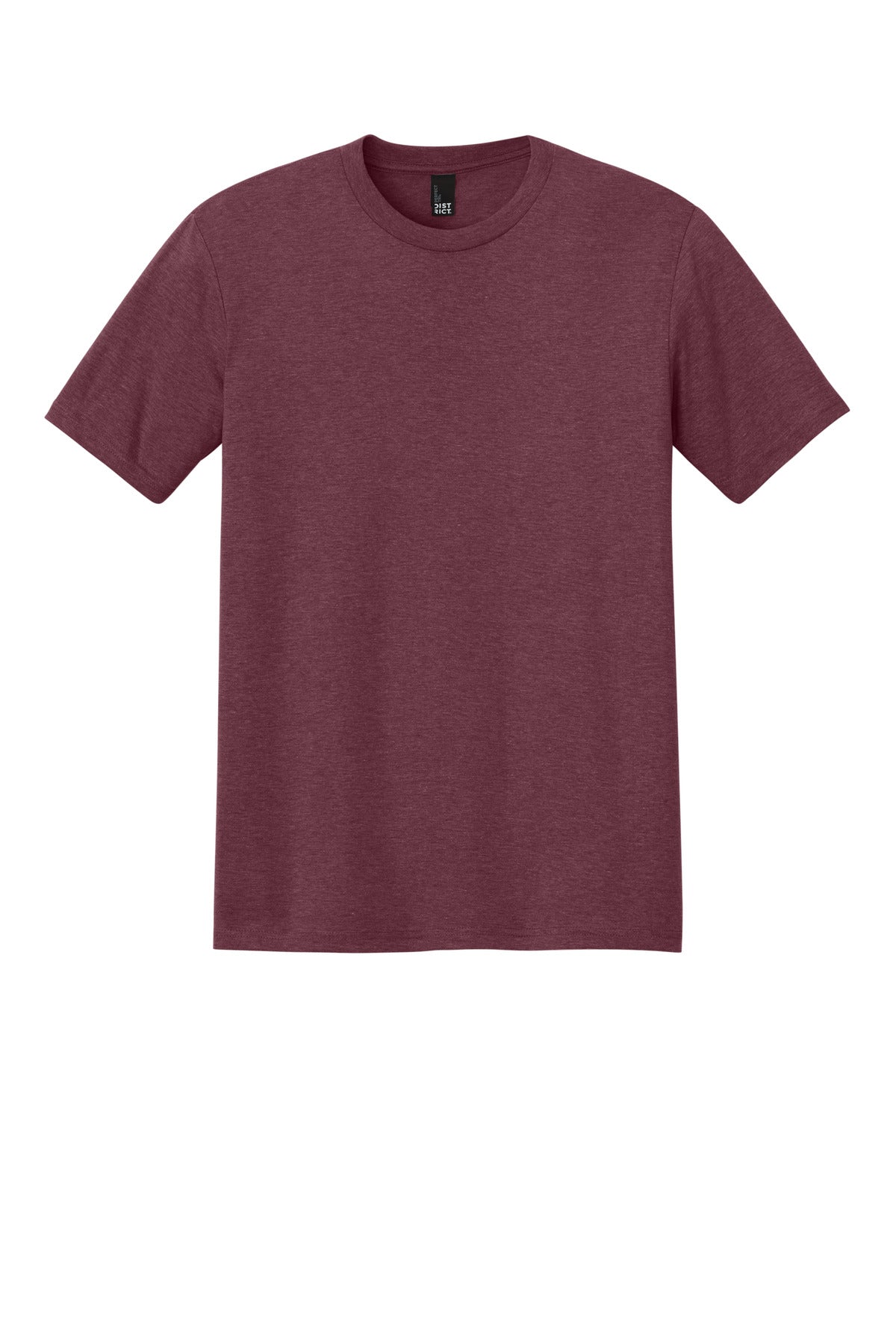 Maroon Frost