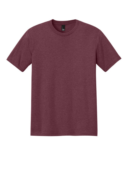 Maroon Frost