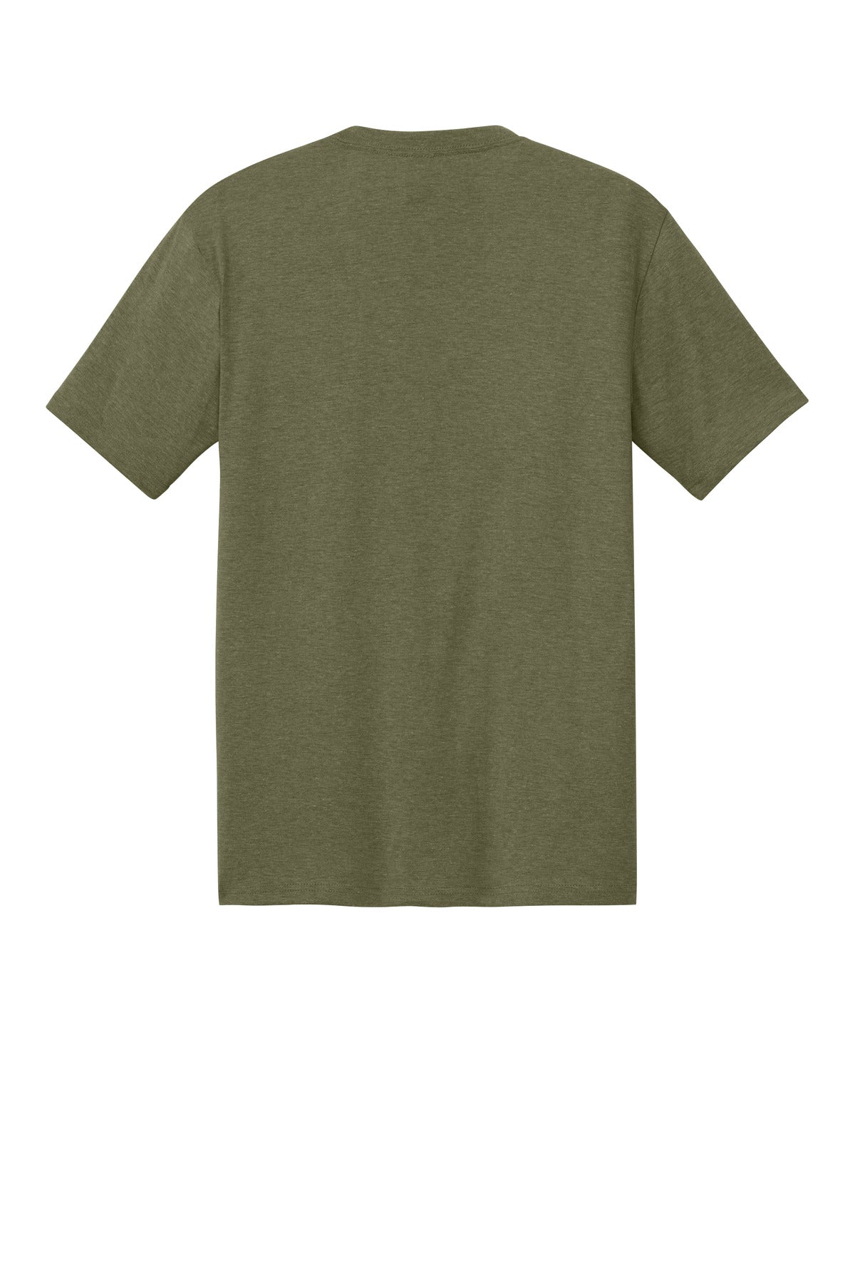 Military Green Frost