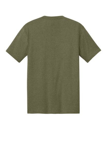 Military Green Frost