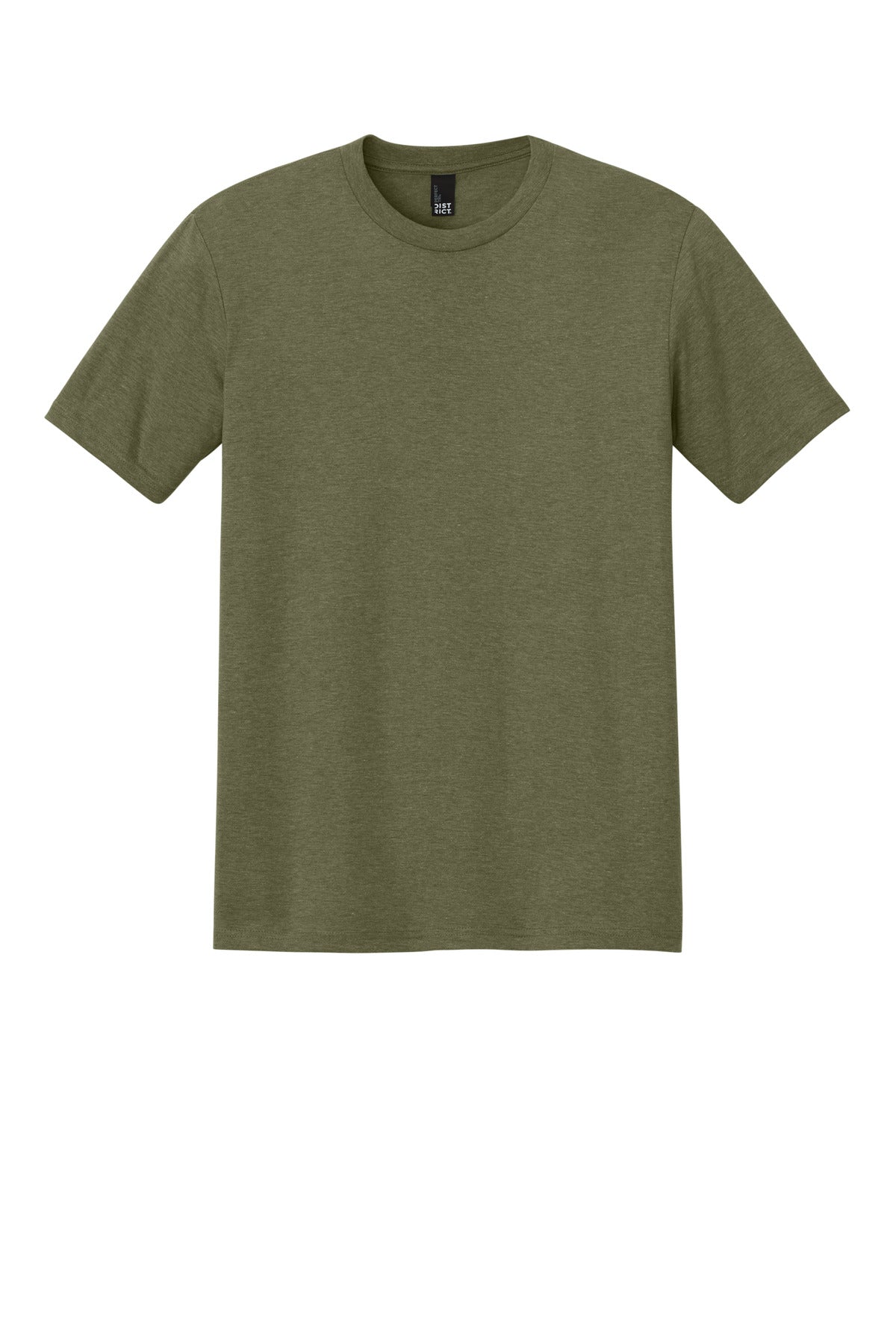 Military Green Frost