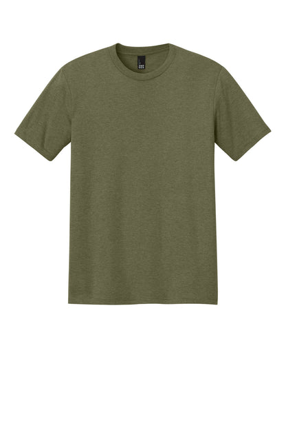 Military Green Frost