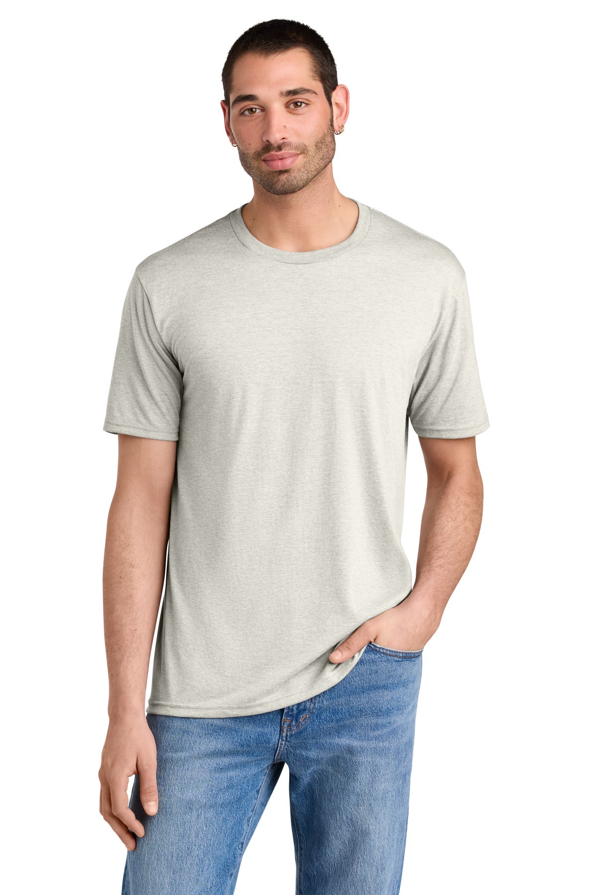 Oatmeal Heather