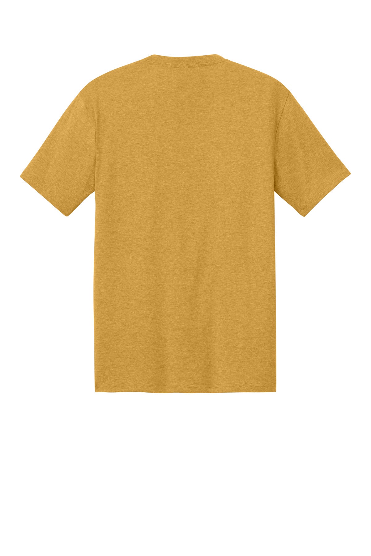 Ochre Yellow Heather