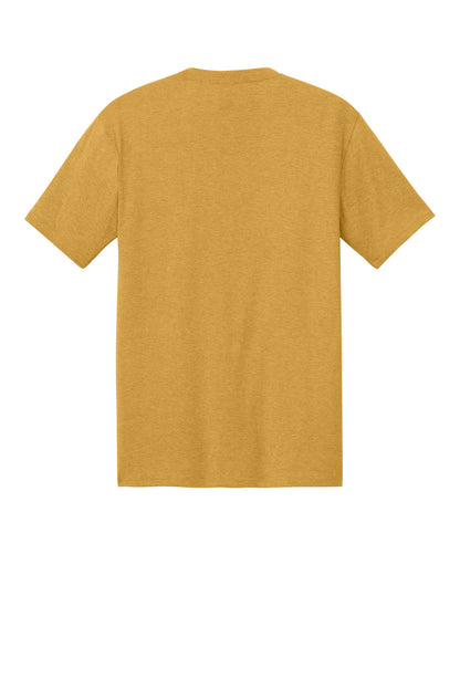 Ochre Yellow Heather