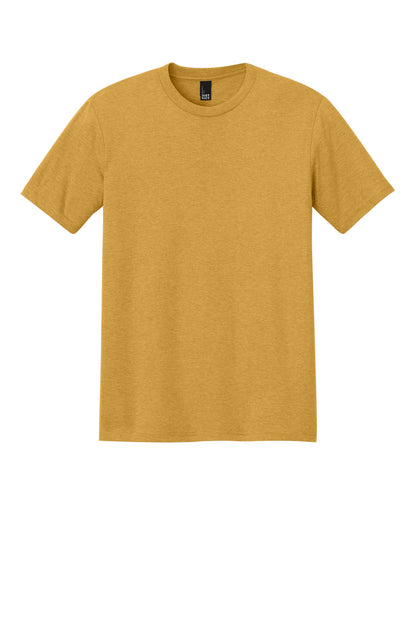 Ochre Yellow Heather