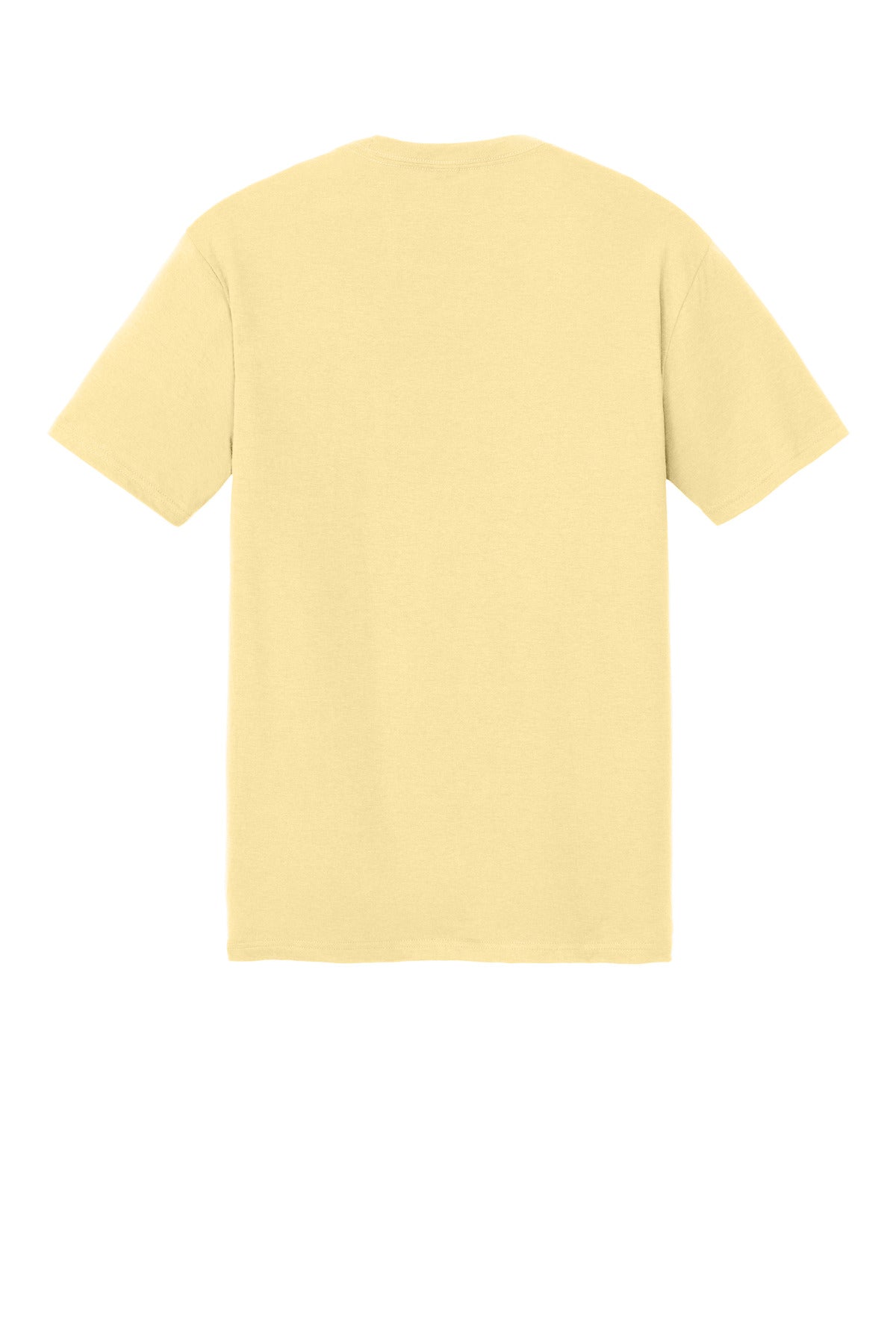 Soft Yellow