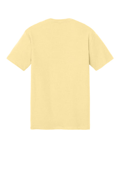 Soft Yellow