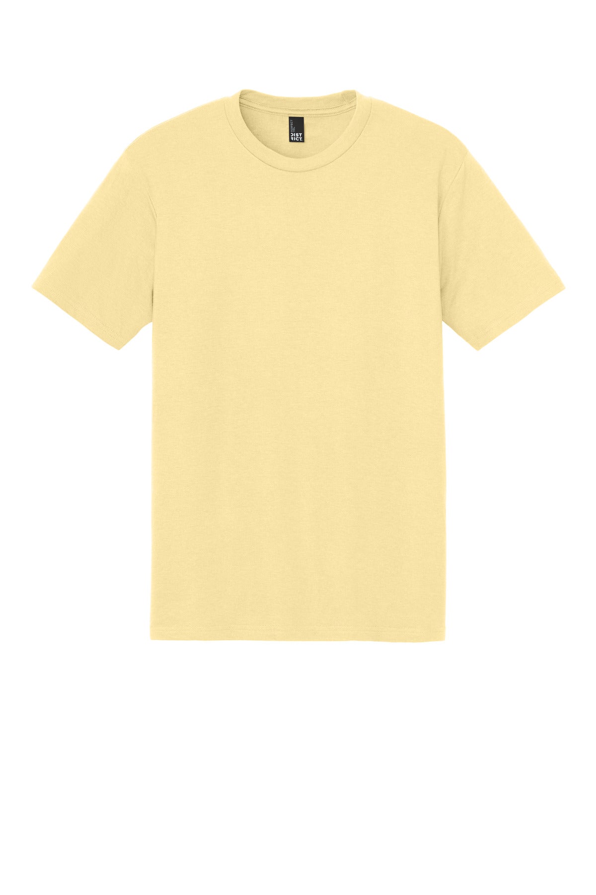 Soft Yellow