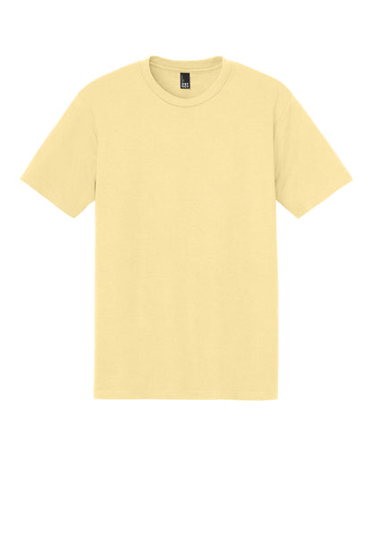Soft Yellow