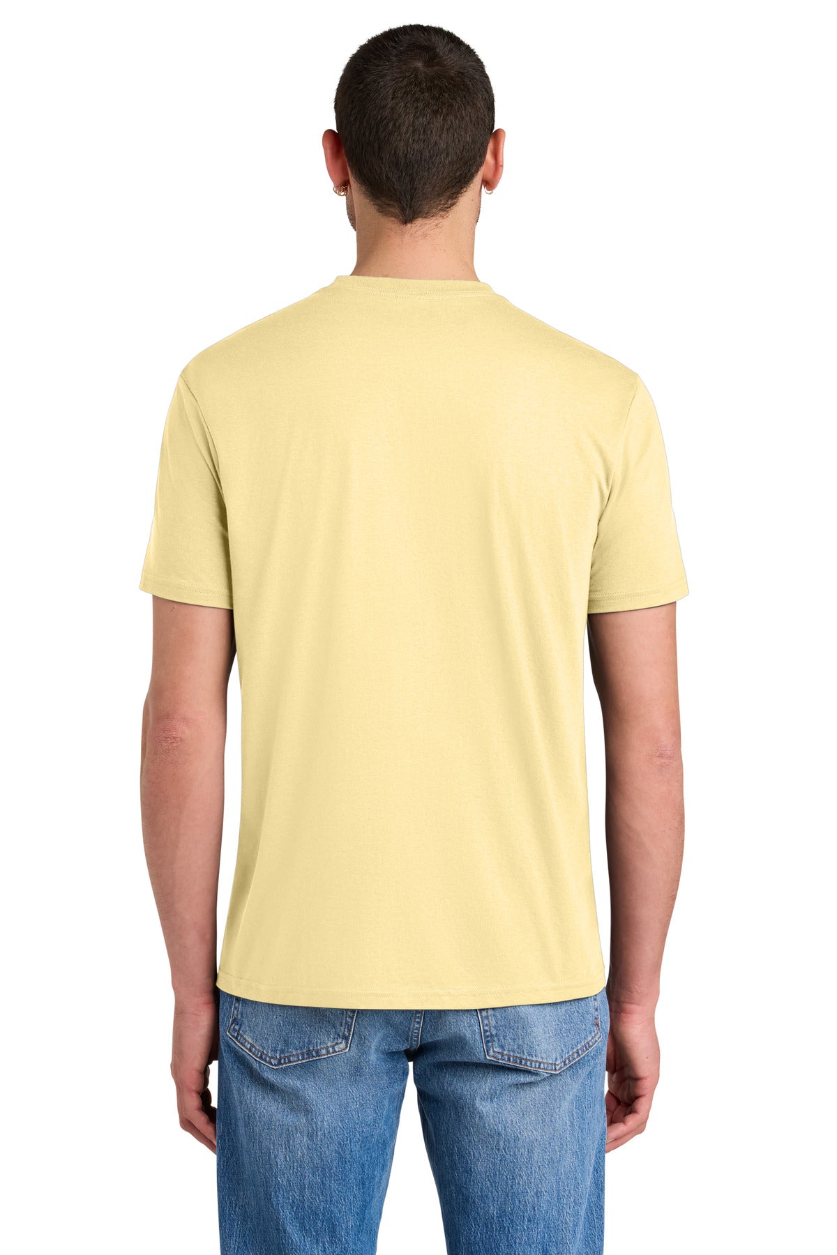 Soft Yellow