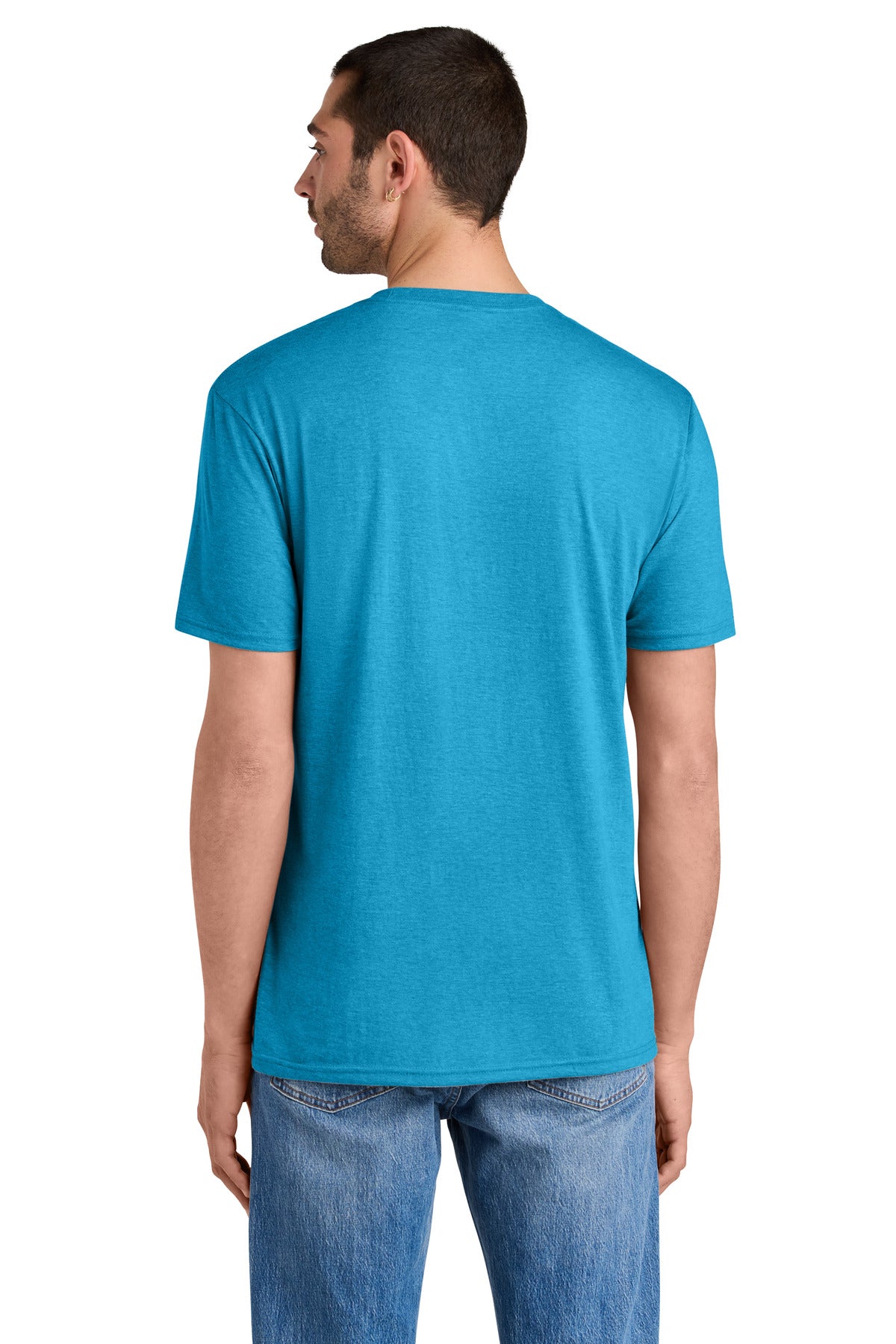 Turquoise Frost