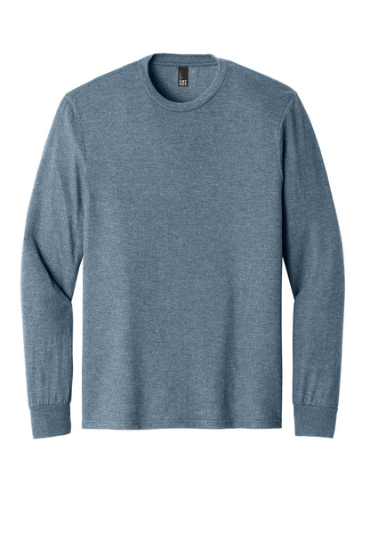Flint Blue Heather