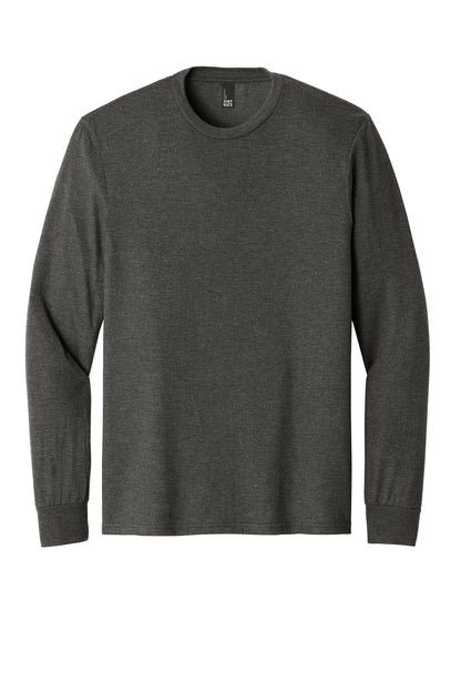 Heathered Charcoal