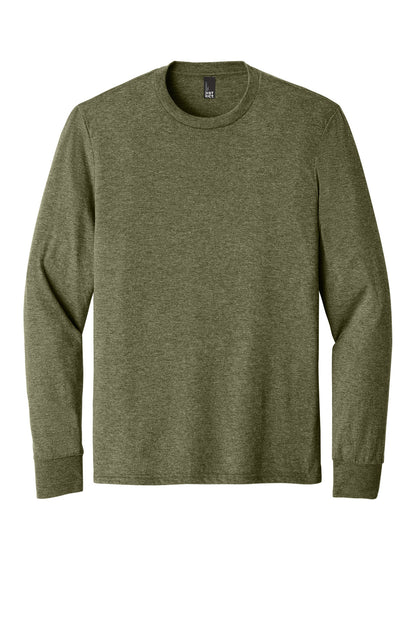 Military Green Frost