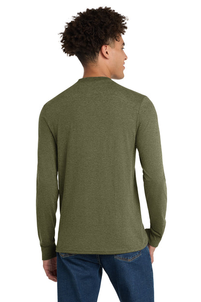 Military Green Frost
