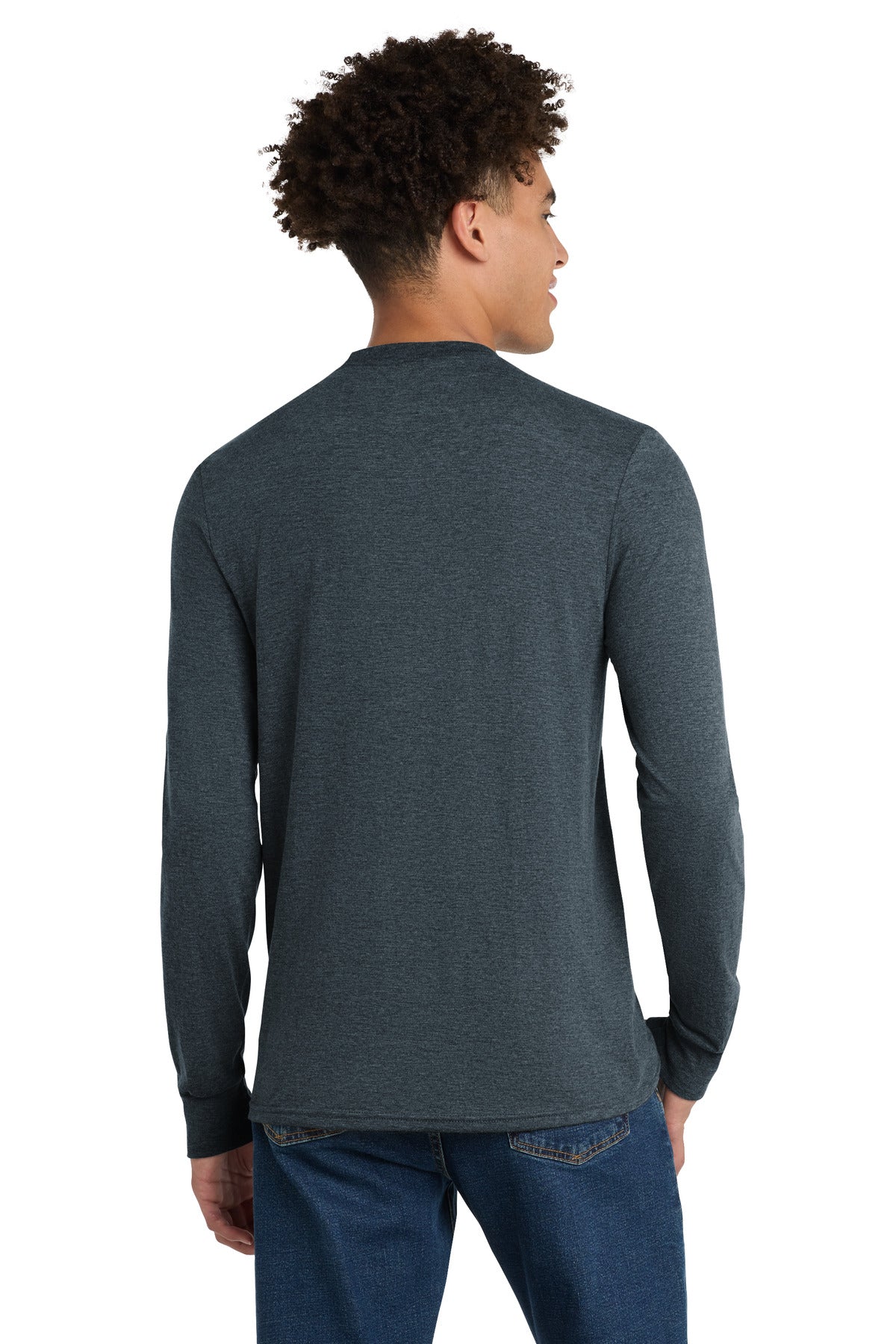 Navy Frost