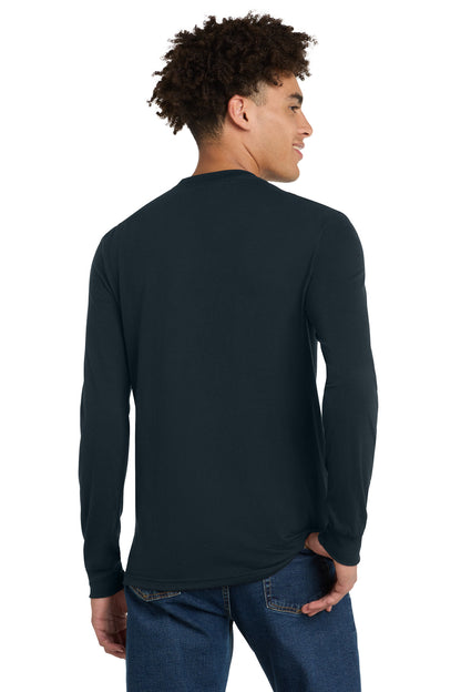 New Navy