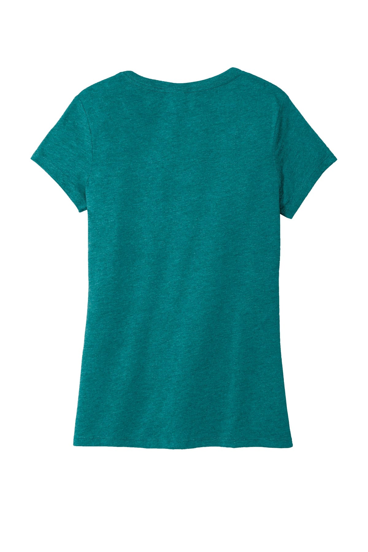 Heathered Teal