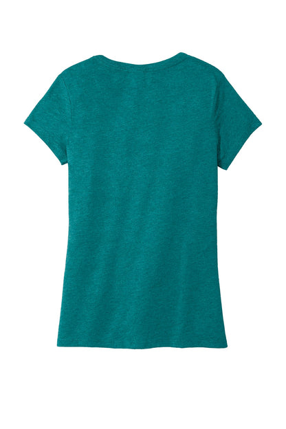 Heathered Teal