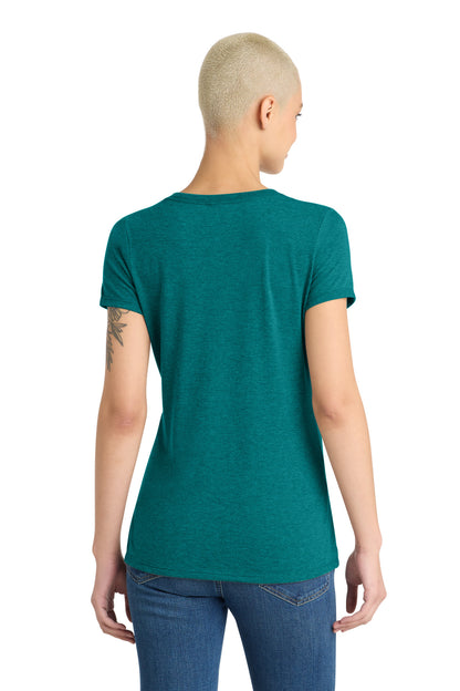 Heathered Teal