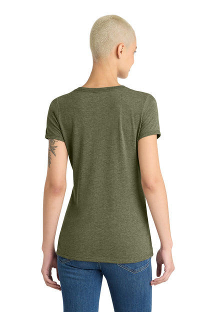 Military Green Frost