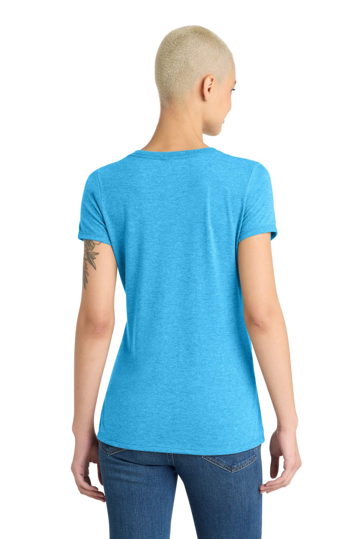 Turquoise Frost