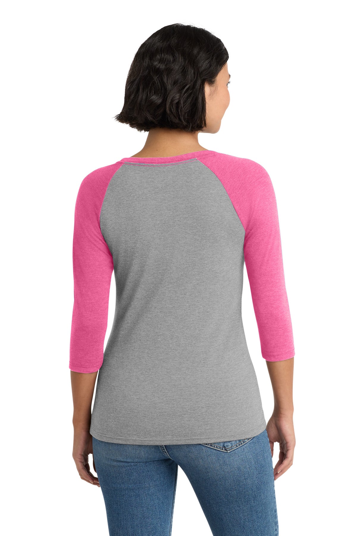 Fuchsia Frost/ Grey Frost