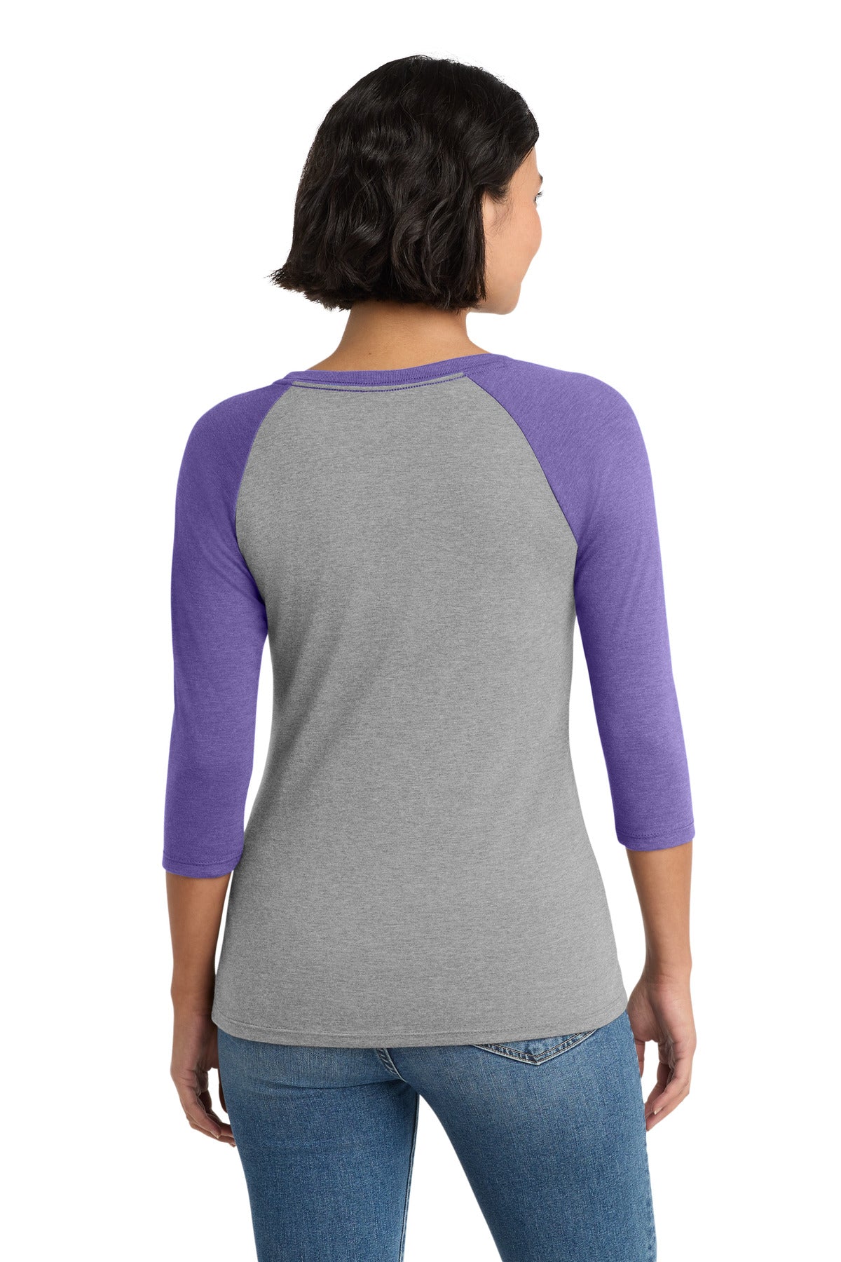 Purple Frost/ Grey Frost