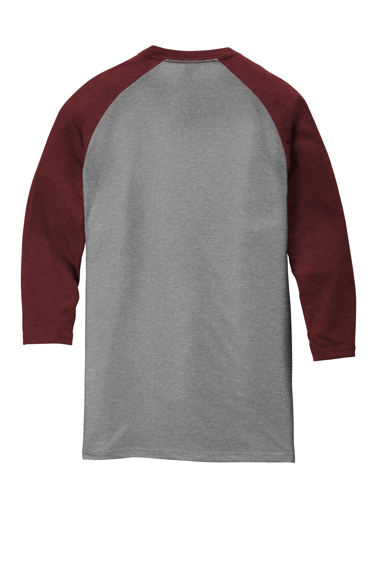 Maroon Frost/ Grey Frost