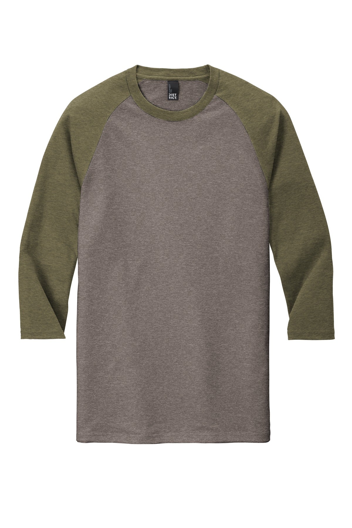 Military Green Frost/ Grey Frost
