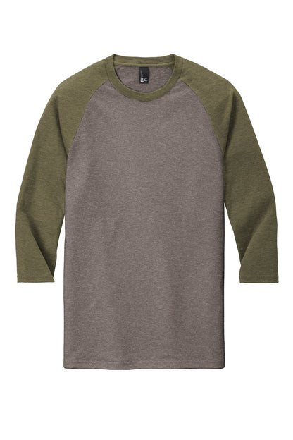 Military Green Frost/ Grey Frost