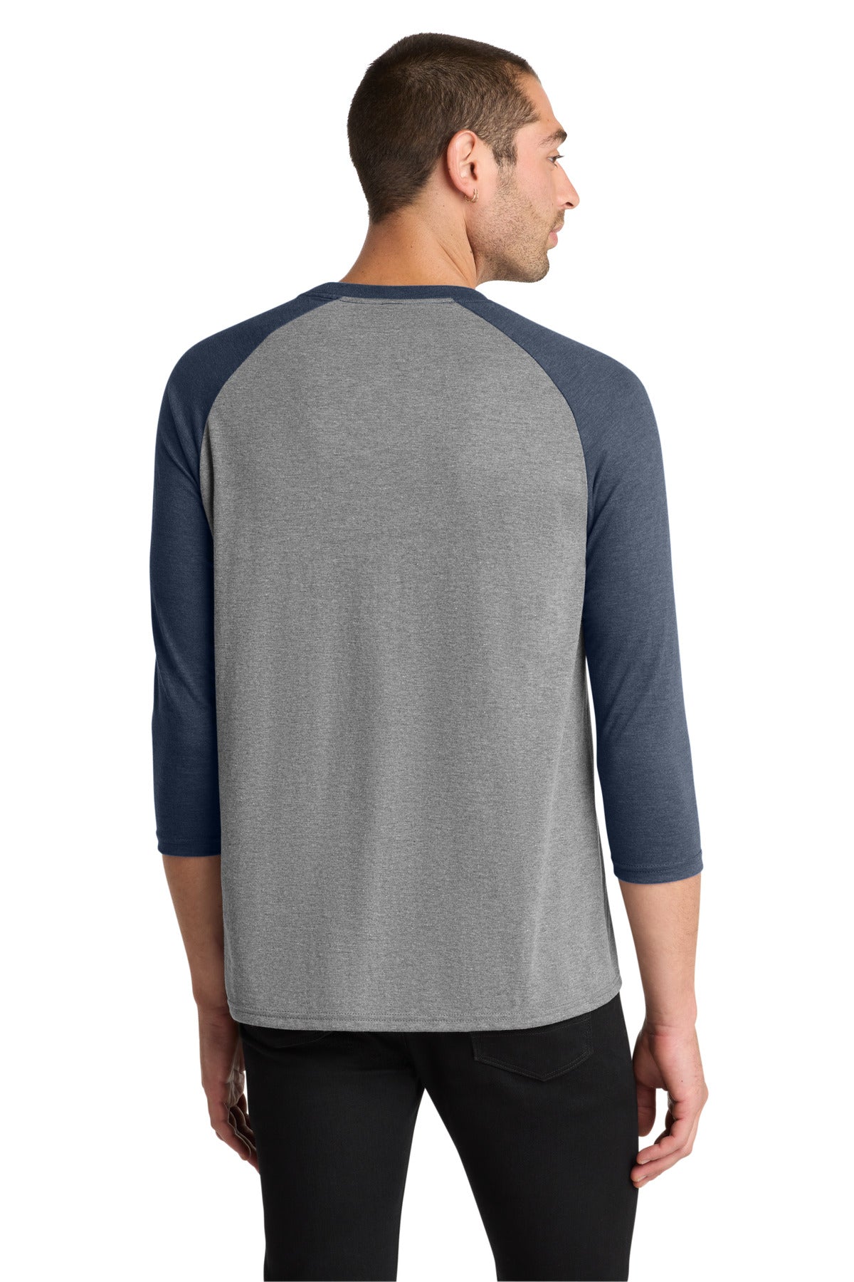 Navy Frost/ Grey Frost