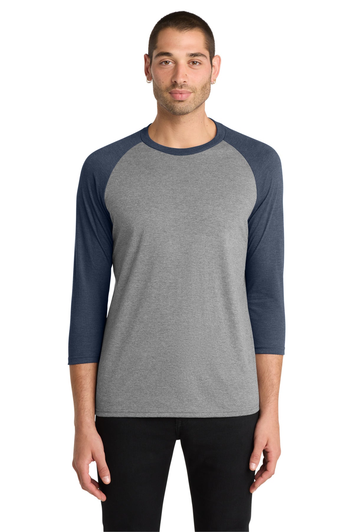 Navy Frost/ Grey Frost
